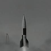 V2 Rocket Launch 1440p 48fps
