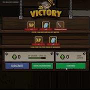 The Raised Sword CodeCombat