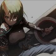 Nightcore Dynamite