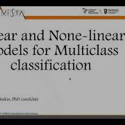 Lecture 2 Linear Models And MLPs Architectures Deep Learning On Computational Accelerators