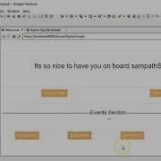 Secure Coding Project