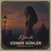 Esmer Günler Feat Kayahan