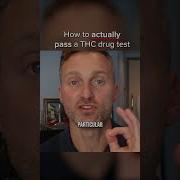 The Secret To Passing A THC Test In 2026