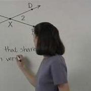 Vertical Angles MathHelp Com Geometry Help
