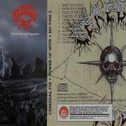 Cerebral Fix UK 1990 92 Tower Of Spite Death Erotica Full Rare Albums Thrash Metal Crossover