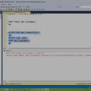 What Is SCHEMABINDING In Ms SQL Server Views