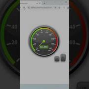 Animated Speedometer Using HTML CSS And JS Subscribe B Link Full Video Link