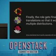 Securing OpenStack Clouds And Beyond With Ansible
