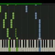 Evanescence Farther Away Piano Tutorial Synthesia Passkeypiano