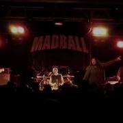 Madball Live Starland Ballroom 2017
