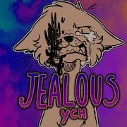 Jealous CLOSED YCH AUCTION Animation Meme