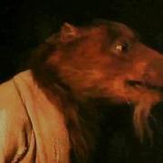 TMNT 1990 Splinter Lectures Raphael On His Anger