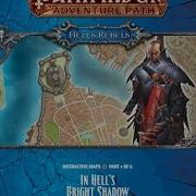 Pathfinder Hell S Rebels In Hell S Bright Shadow Part 1