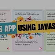 How To Build Notes App Using HTML CSS And JavaScript With FREE SOURCE CODE