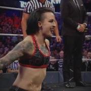 Ruby Riot Custom Entrance Video