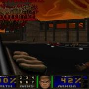 Doom With Hellbound Map 17