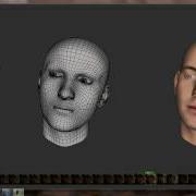 FaceShift Capture