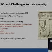 Modern Cloud Security Challenges