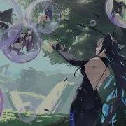 NIKKE OST Unbreakable Sphere ED Theme 1 Hour
