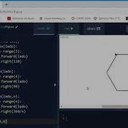 Poligonos Con Python Turtle