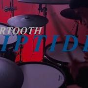 Beartooth Riptide Drum Cover