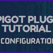 Spigot Plugin Development 11 Configuration