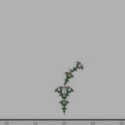 L System Branching Structure Avi