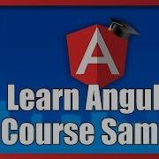 Learn Angular