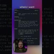 Jump Command Line Tool Coding Programming