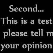 Read Desc CoD4 Test Animations With Green Screen