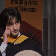 2013 RIT Convocation Alex Kipman Keynote Address