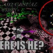 Where Is CATALYST In Nullscape Level 102 Casual Patch 5