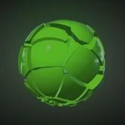 Element 3d Animation Test