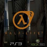 Half Life 2 Xbox Vs Xbox 360 Vs PlayStation 3 Vs PC