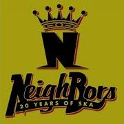 NEIGHBORS ACE2JHO