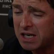 Noel Gallagher Acoustic The Death Of You And Me On Radio Monte Carlo TV 26 09 2011