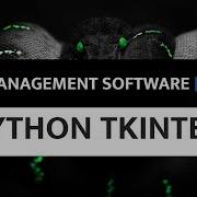 Store Management Software Using Python Tkinter 17 Bill Template Part 2