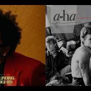 A Ha Vs The Weeknd Take On Me Vs Blinding Lights Mashup