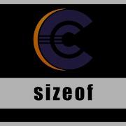 Getting The Exact Size Of A Variable Data Type Sizeof C Programming