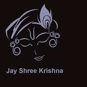 Drawing Sree Krishna Using Pyhton