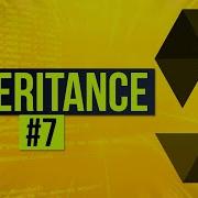 Master Smart Contract Inheritance Master Solidity 7