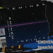 Eminem Searchin Feat Angela Workman Eye Kyu Lyrics