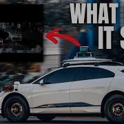 How Does A Self Driving Car See Waymo S System Explained