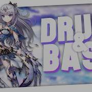 Drum Bass A Himitsu Reminisce