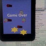 Doodle Jump Clone