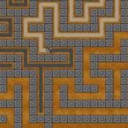 Tremaux Algorithm 2