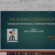 ONLINE BANKING SYSTEM TSF Task 1