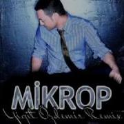 Serdar Ortaç Mikrop