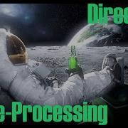 DirectX 11 Compute Shader Image Post Processing C And HLSL