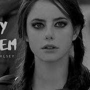 Effy Stonem Gasoline